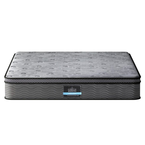 26Cm Mattress King Mattresses Giselle Bedding Carousel 1