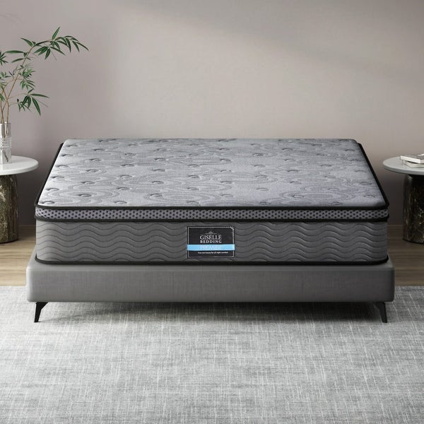 26Cm Mattress King Mattresses Giselle Bedding Carousel 6