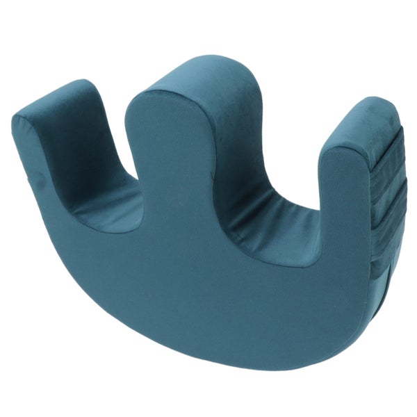 bedridden patient turning device Patient Turning Device U Shaped Multifunctional Carousel 1