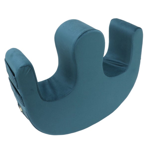 bedridden patient turning device Patient Turning Device U Shaped Multifunctional Carousel 2