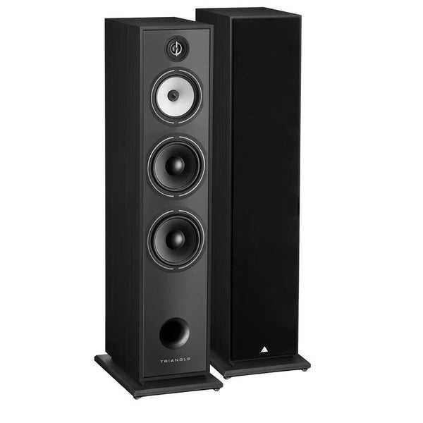 Triangle Borea BR10 Speakers in Black (WhatHifi 5 Stars) Carousel 1