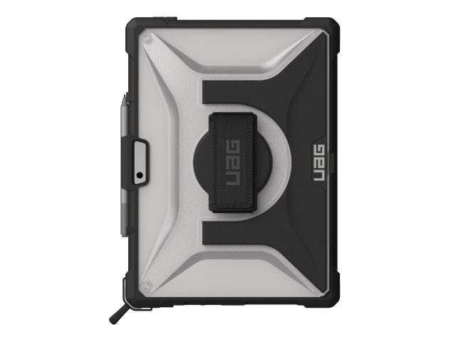UAG Microsoft Surface Pro 8 Plasma Case - Clear Carousel 3