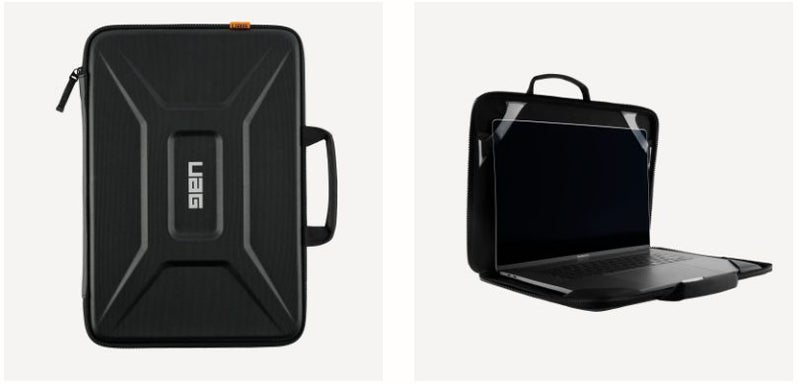 15" Large Laptop Sleeve Case Carousel 2