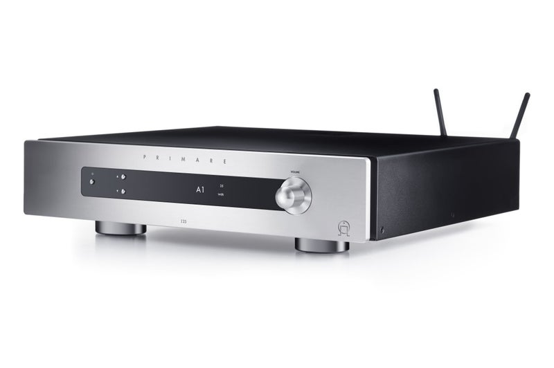 Primare I25 Prisma DM36 Modular Integrated Amplifier and Network Player Carousel 1