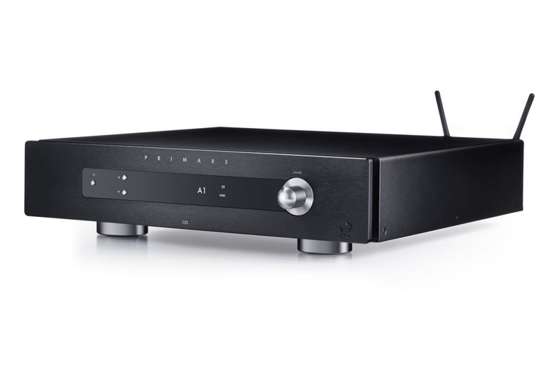 Primare I25 Prisma DM36 Modular Integrated Amplifier and Network Player Carousel 2