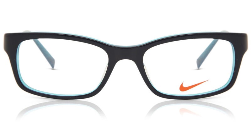 Nike 5513 Kids 485 49 New Kids Eyeglasses Carousel 1