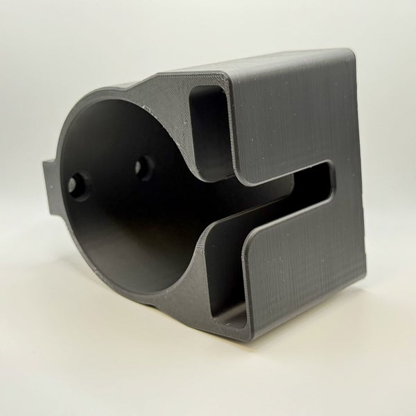 Cup and Phone Holder Cockpit Mount Carousel 2