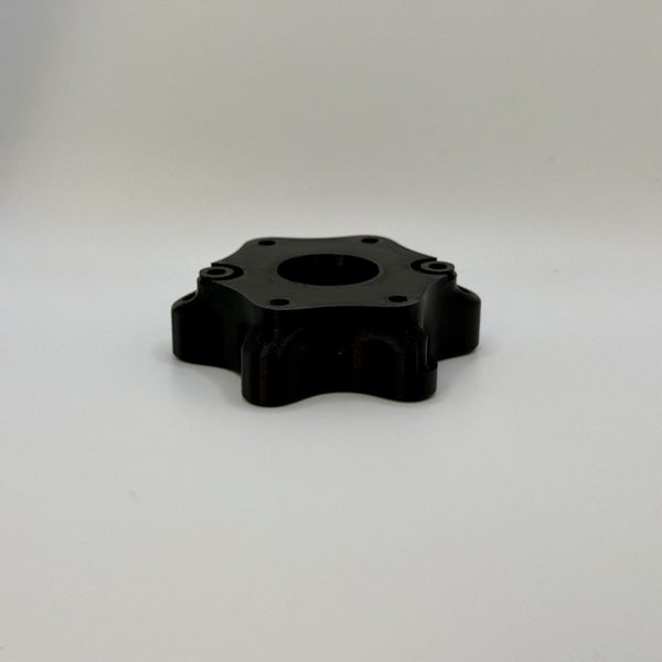 Sim Racing Logitech G29/23/20 70mm Wheel Adapter Carousel 1
