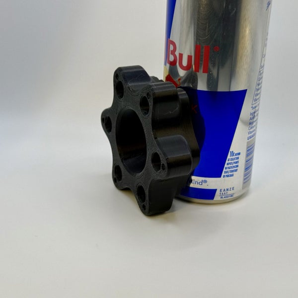 Sim Racing Logitech G29/23/20 70mm Wheel Adapter Carousel 2