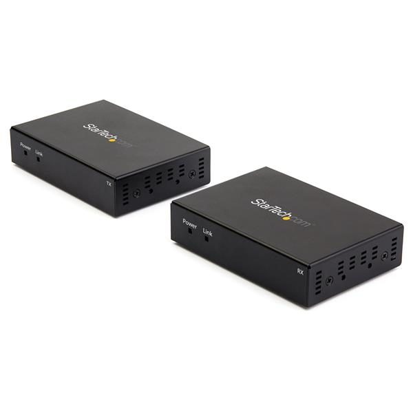 HDMI over CAT6 Extender - 4K 60Hz - 100m (330’) - IR Support Carousel 1