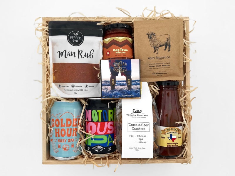 Balmy BBQ Gift Box Carousel 2