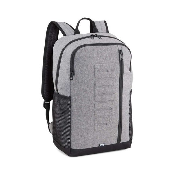 Puma S Backpack - Grey/ Black Carousel 1