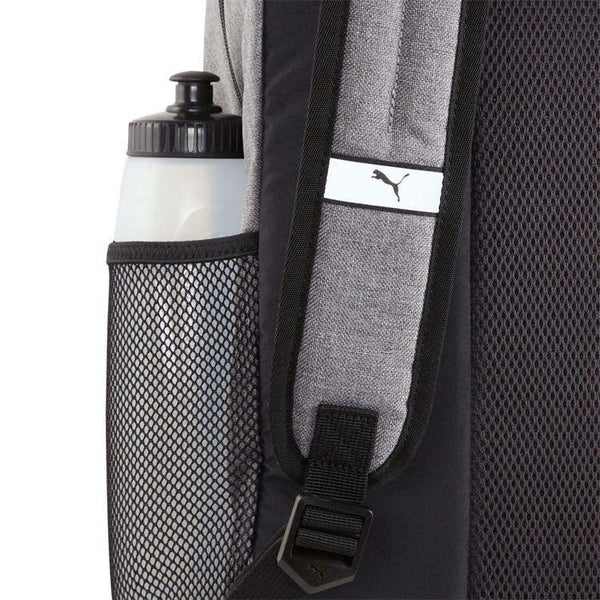 Puma S Backpack - Grey/ Black Carousel 2