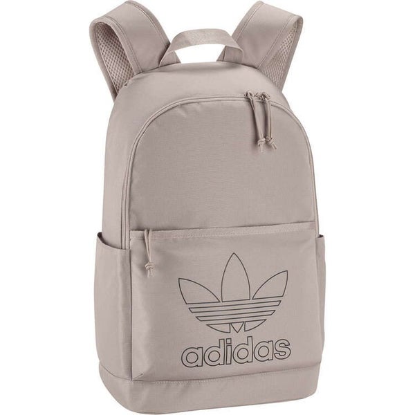 Adidas Originals Adicolor Backpack - Cream Carousel 1
