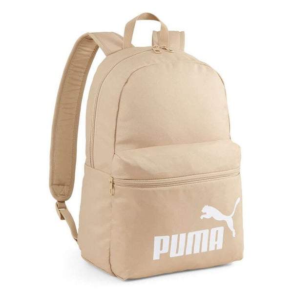 Puma Phase Backpack - Brown Carousel 1