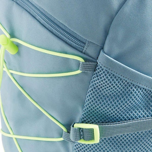 Puma Plus Pro Backpack - Blue/ Green Carousel 3