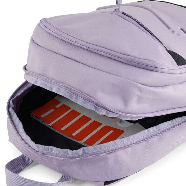 Puma Buzz Backpack - Purple Carousel 4