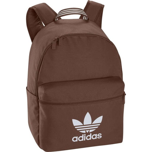 Adidas Originals Adicolor Backpack - Brown Carousel 1