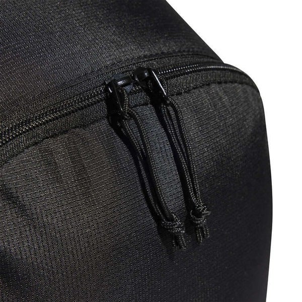 Adidas Originals Adicolor Logo Backpack - Black Carousel 4