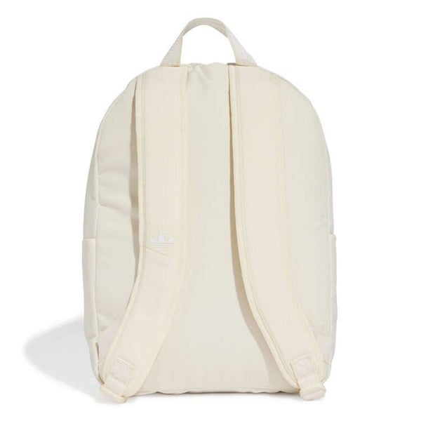 Adidas Originals Adicolor Backpack - Cream/ White Carousel 2