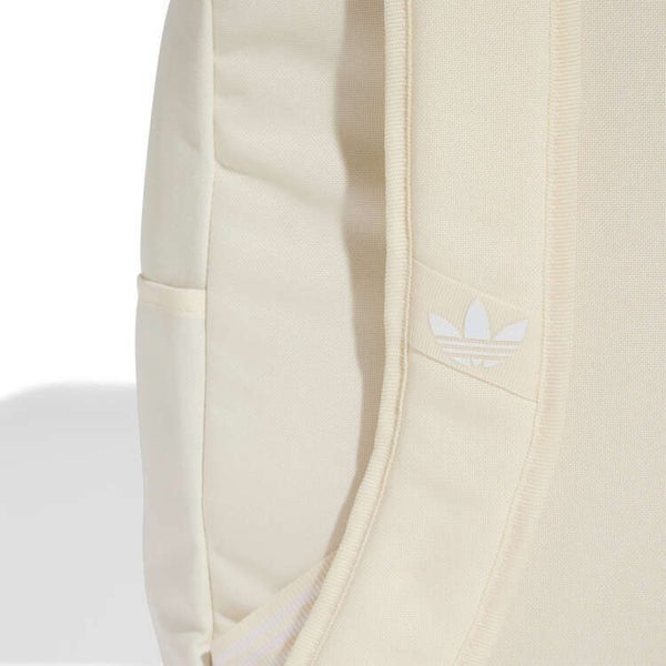 Adidas Originals Adicolor Backpack - Cream/ White Carousel 4