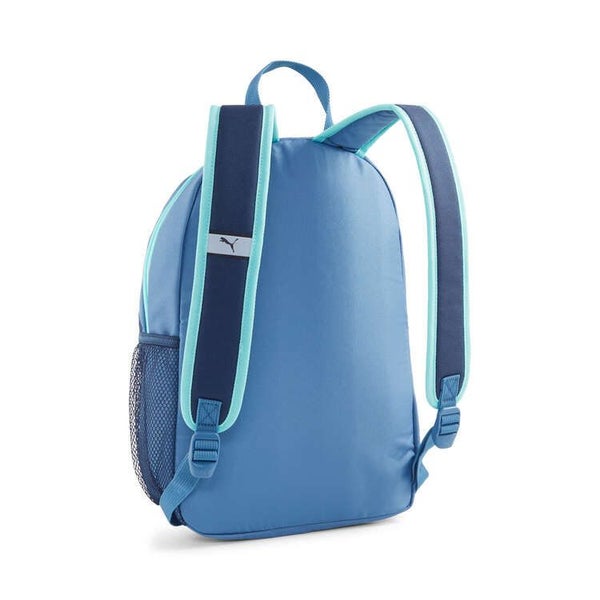 Puma Phase Small Backpack - Blue Carousel 2