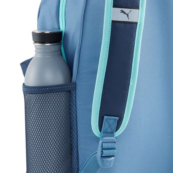 Puma Phase Small Backpack - Blue Carousel 3