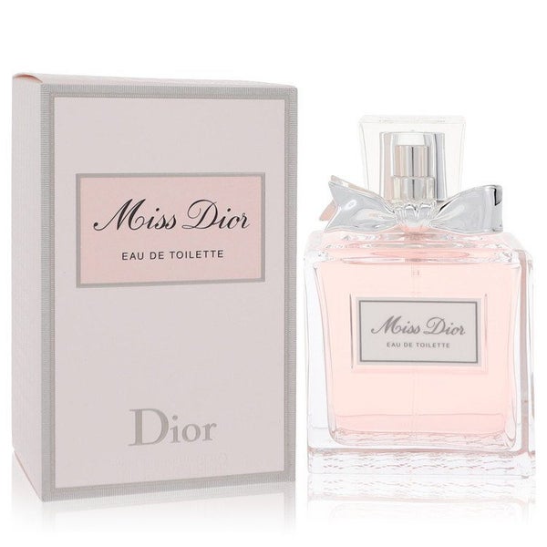 Miss Dior (miss Dior Cherie) By Christian Dior for Women-100 ml Carousel 1