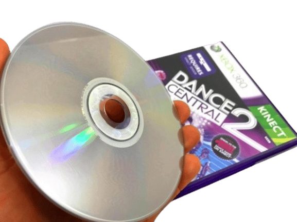 Dance Central 2 (XBox 360) Carousel 4