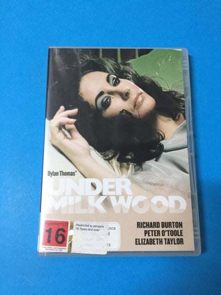Under Milk Wood (1971) Carousel 1