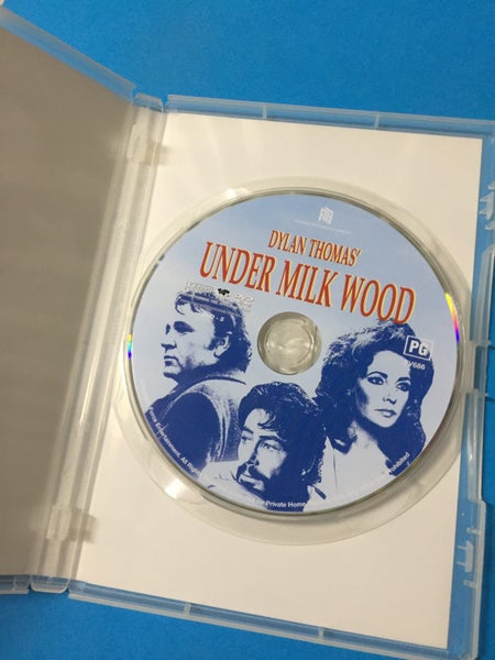 Under Milk Wood (1971) Carousel 3