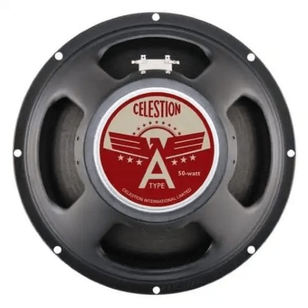 CELESTION A-Type Speaker Carousel 1