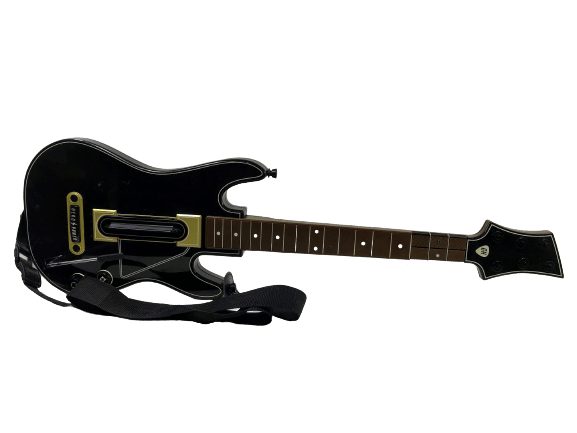 Guitar Hero Live PS4 (COMPLETE BUNDLE) GUITAR + DONGLE (No Game) Carousel 2