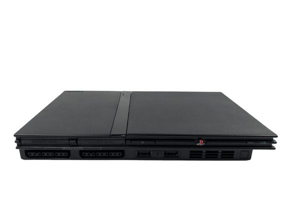 PS2 Slim *COMPLETE SET + 2 CONTROLLERS* Carousel 2