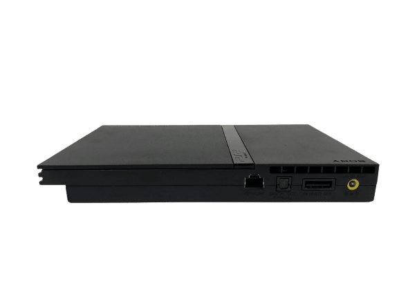 PS2 Slim EXCELLENT IN BOX Carousel 20