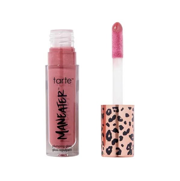 TARTE Maneater™ Plumping Gloss (Mauve) Carousel 5