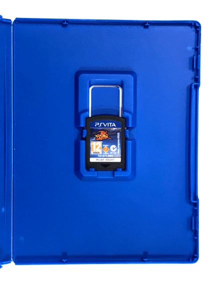 The Jak & Daxter Trilogy (PS Vita) *MINT COMPLETE* Carousel 3