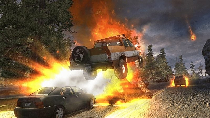 STUNTMAN IGNITION (PS3) *MINT COMPLETE* Carousel 11