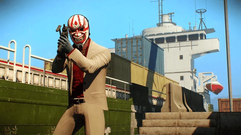 Payday 2: Crimewave Edition (Xbox One) *AS NEW* Carousel 10