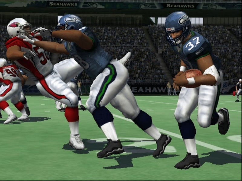 MADDEN NFL 07 (Wii Movement Simulation Edition) *MINT COMPLETE* Carousel 6