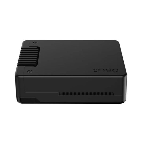 Raspberry Pi Case Argon NEO 5 BLCK Case for Raspberry Pi 5 with Built-In Fan Carousel 2