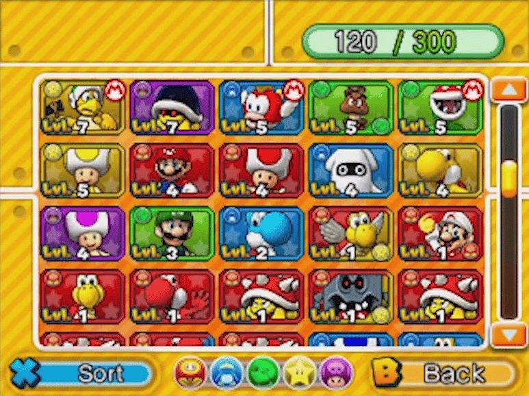 MARIO: Puzzle and Dragons Z + Puzzle and Dragons Super Mario Bros. Edition (3DS) Carousel 6