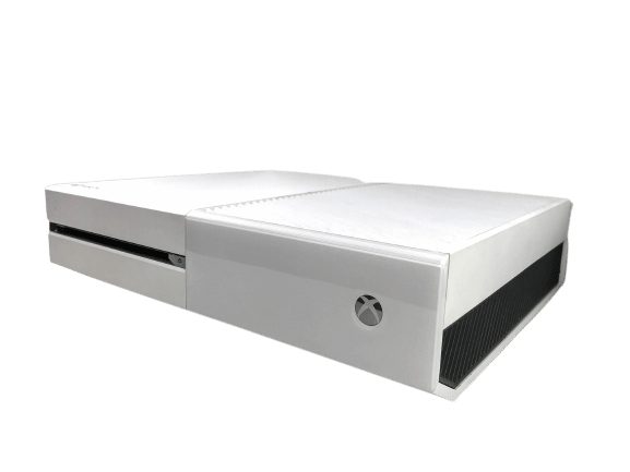 XBox One LAUNCH EDITION WHITE CONSOLE (BOXED) Carousel 20