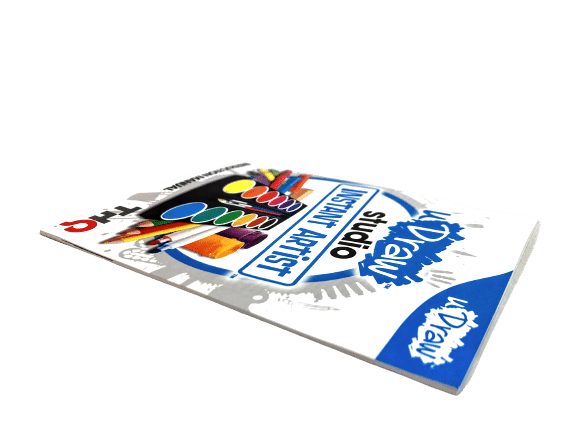 uDraw Studio: Instant Artist (PS3) *MINT COMPLETE* Carousel 6