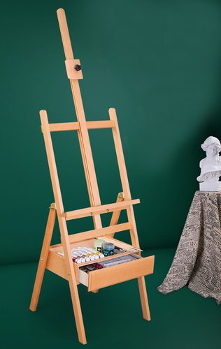 Wooden Easel Stand64539463968129110