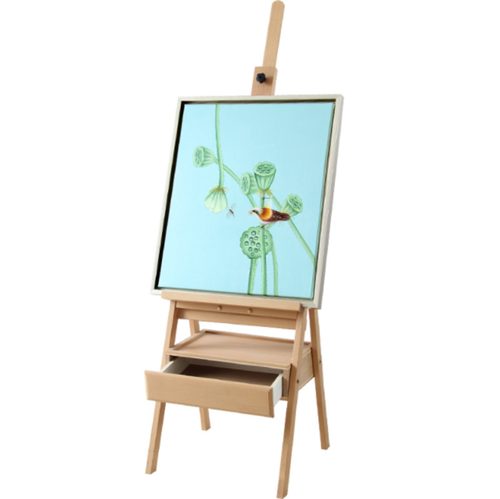 Wooden Easel Stand64539463968129113