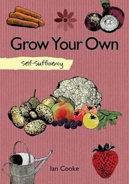 Self-Sufficiency: Grow Your Own Carousel 1