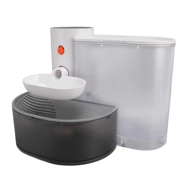 cat water dispenser pet water dispenser automatic pet waterer automatic cat Carousel 1