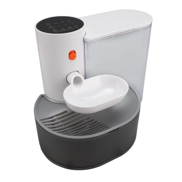 cat water dispenser pet water dispenser automatic pet waterer automatic cat Carousel 2
