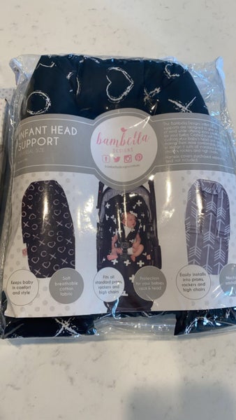 Pram accessories Carousel 1